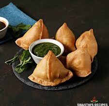 Easy Samosa Recipe