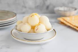 Rasgulla Recipe