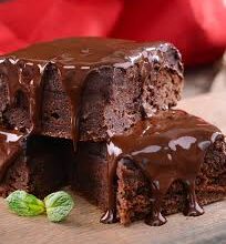 Choco Brownie