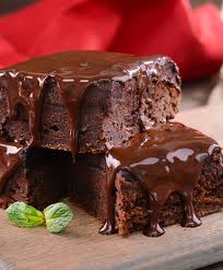 Choco Brownie