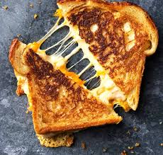 Grilled Cheese Sandwich